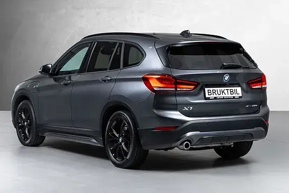 BMW X1 2022 photo 5