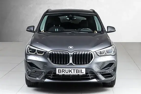 BMW X1 2022 photo 4