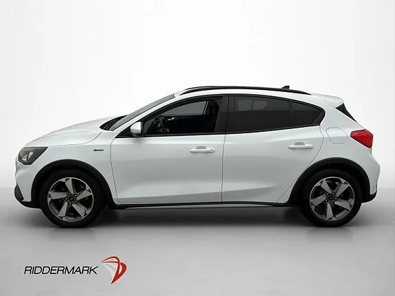 Ford Focus 2021 photo 4