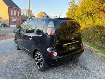 Citroen C3 Picasso 2013 photo 2
