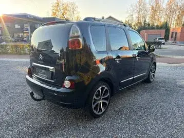 Citroen C3 Picasso 2013 photo 3