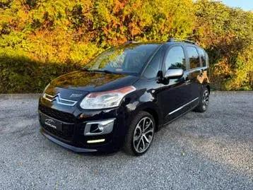 Citroen C3 Picasso