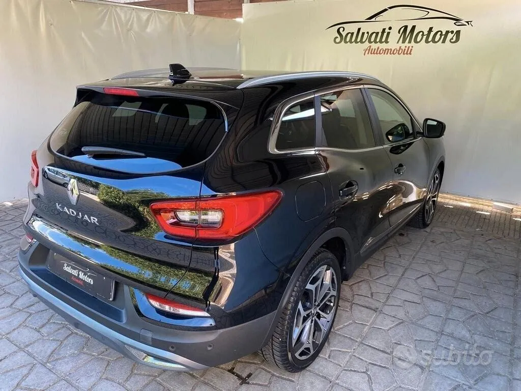 Renault Kadjar 2019 photo 4