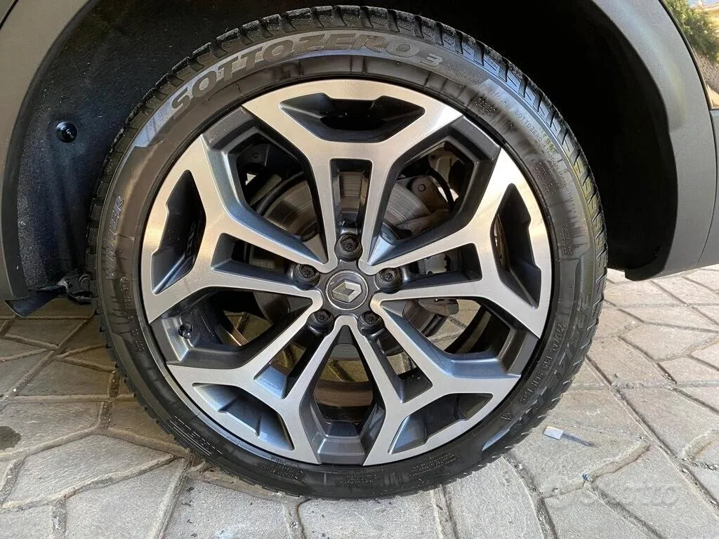 Renault Kadjar 2019 photo 5