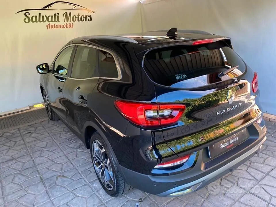 Renault Kadjar 2019 photo 3