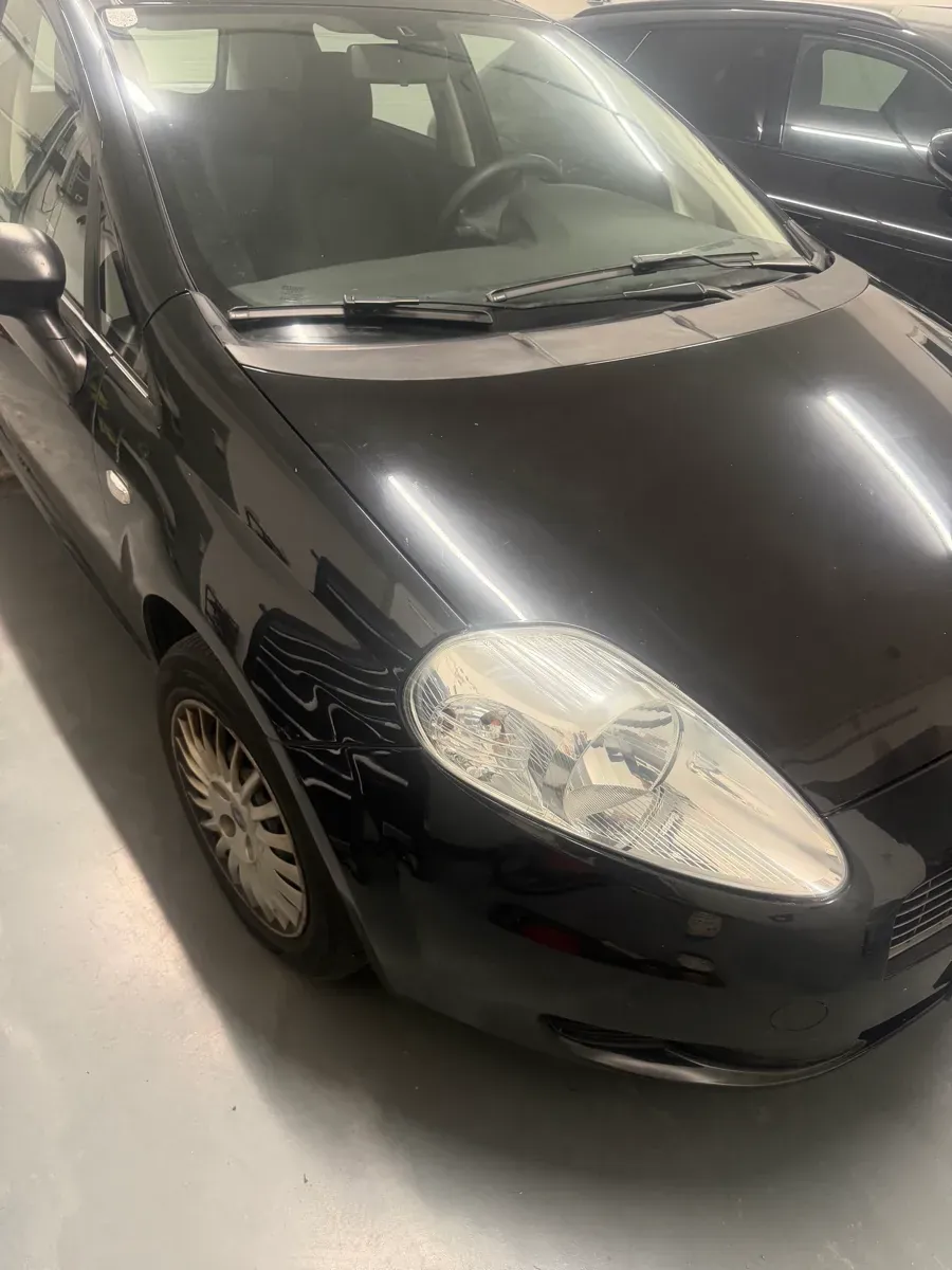 Fiat Punto 2007 photo 3