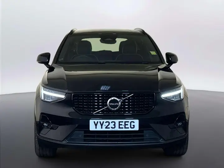 Volvo Xc40 2023 photo 5