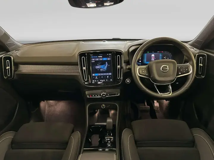 Volvo Xc40 2023 photo 3