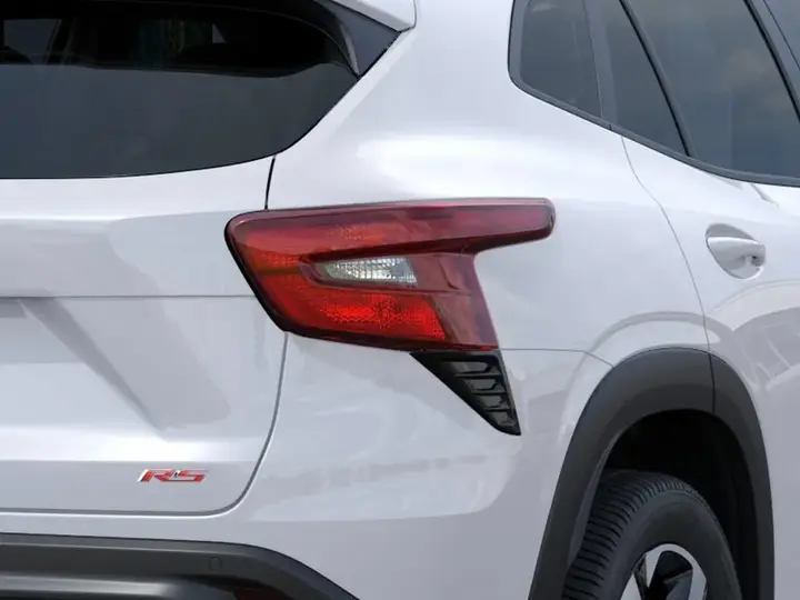 Chevrolet Trax 2026 photo 3