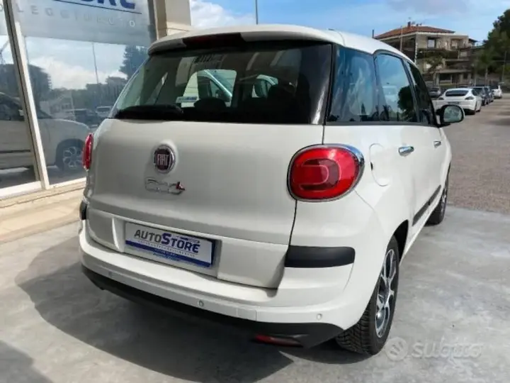 Fiat 500L 2019 photo 5