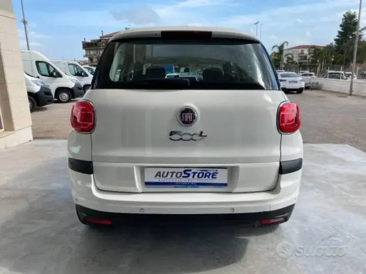 Fiat 500L 2019 photo 4