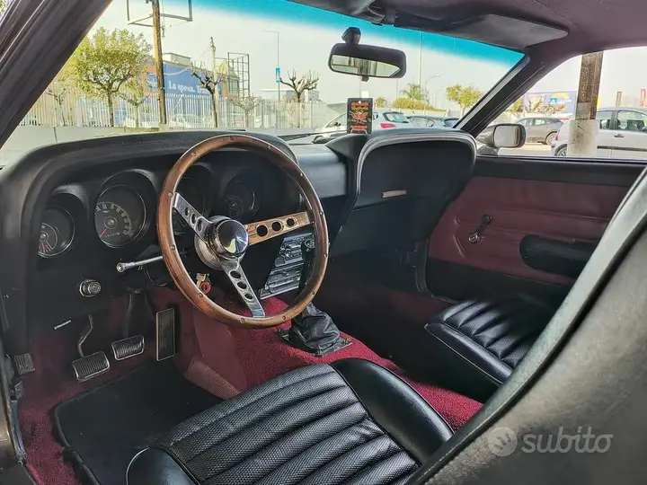 Ford Mustang 1969 photo 5
