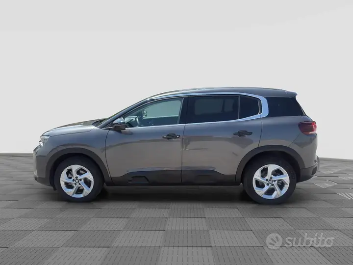 Citroen C5 Aircross 2025 photo 2
