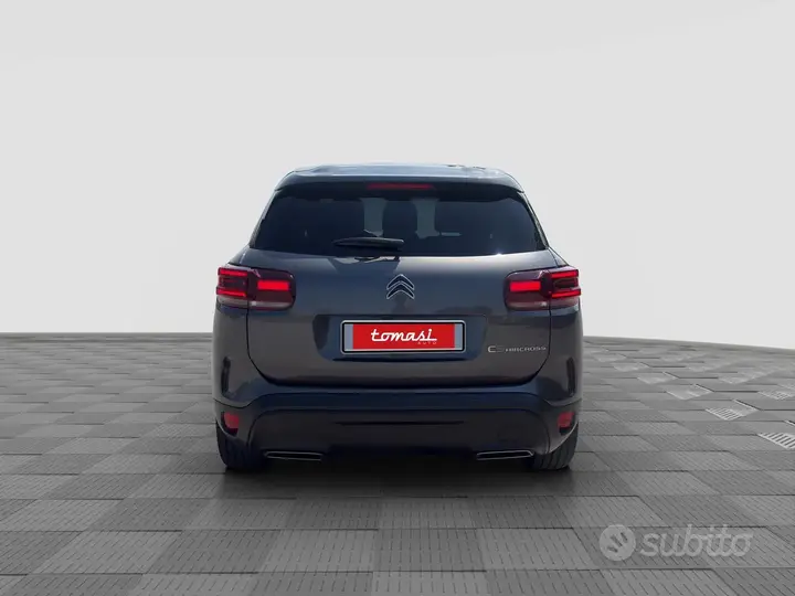 Citroen C5 Aircross 2025 photo 4