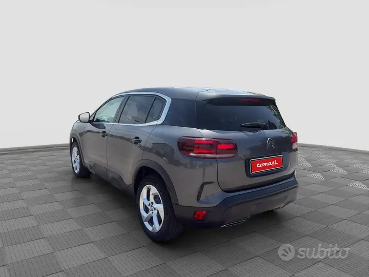 Citroen C5 Aircross 2025 photo 3