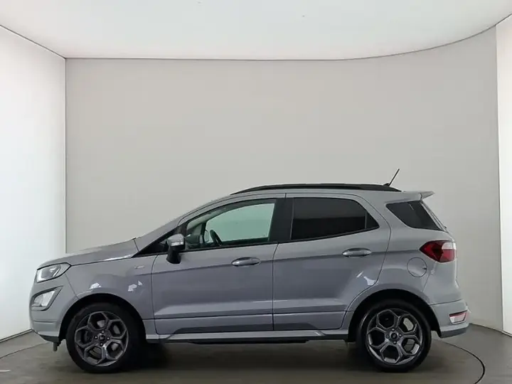 Ford Ecosport 2022 photo 4