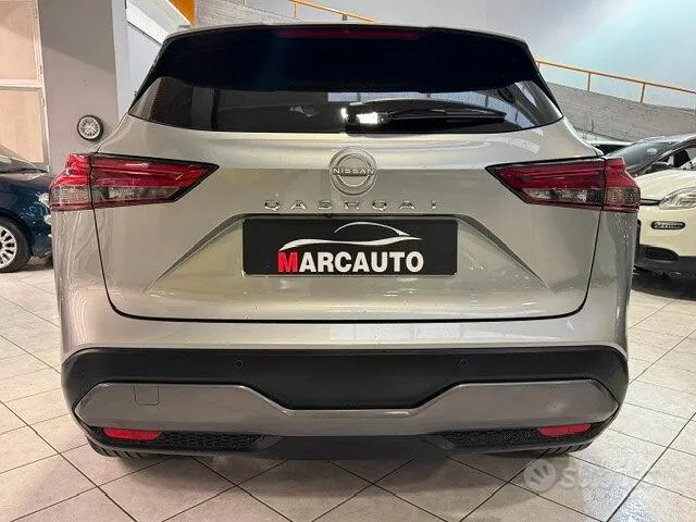 Nissan Qashqai 2023 photo 4