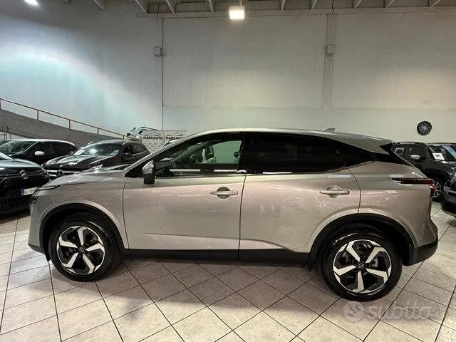 Nissan Qashqai 2023 photo 2