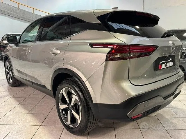 Nissan Qashqai 2023 photo 3