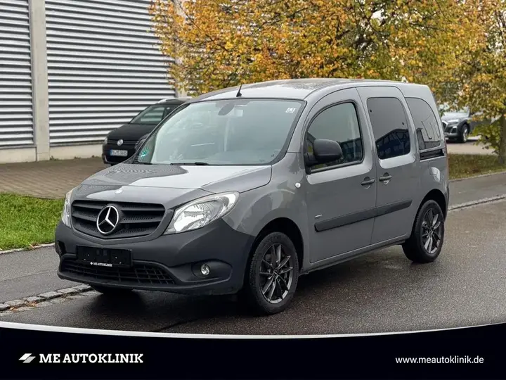 Mercedes-Benz Citan