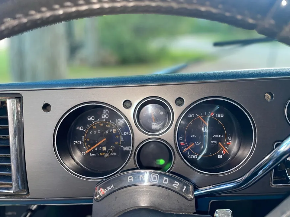 Chevrolet G20 1990 photo 2
