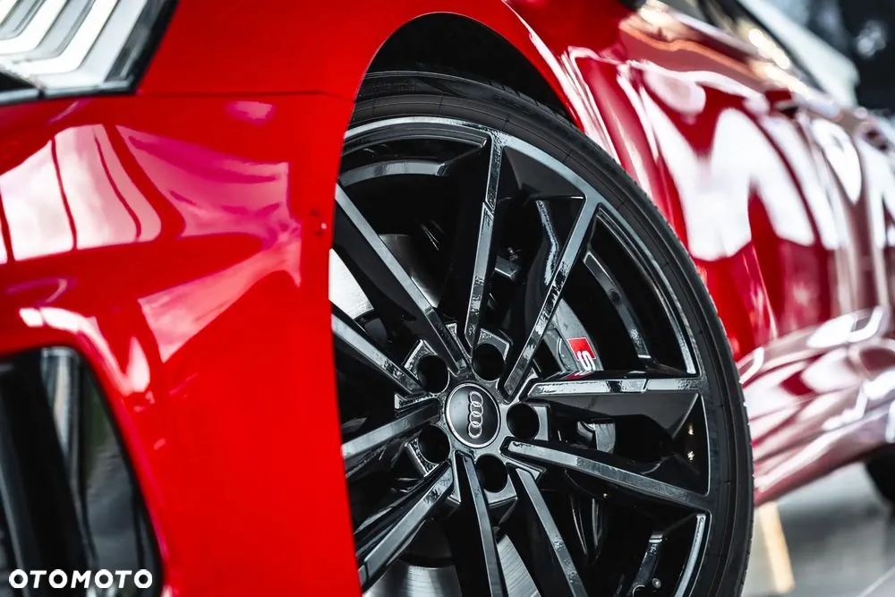 Audi S6 Avant 2019 photo 2