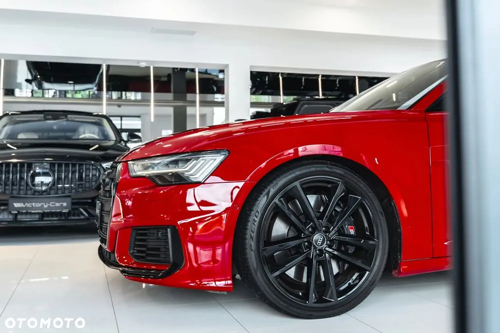 Audi S6 Avant 2019 photo 3