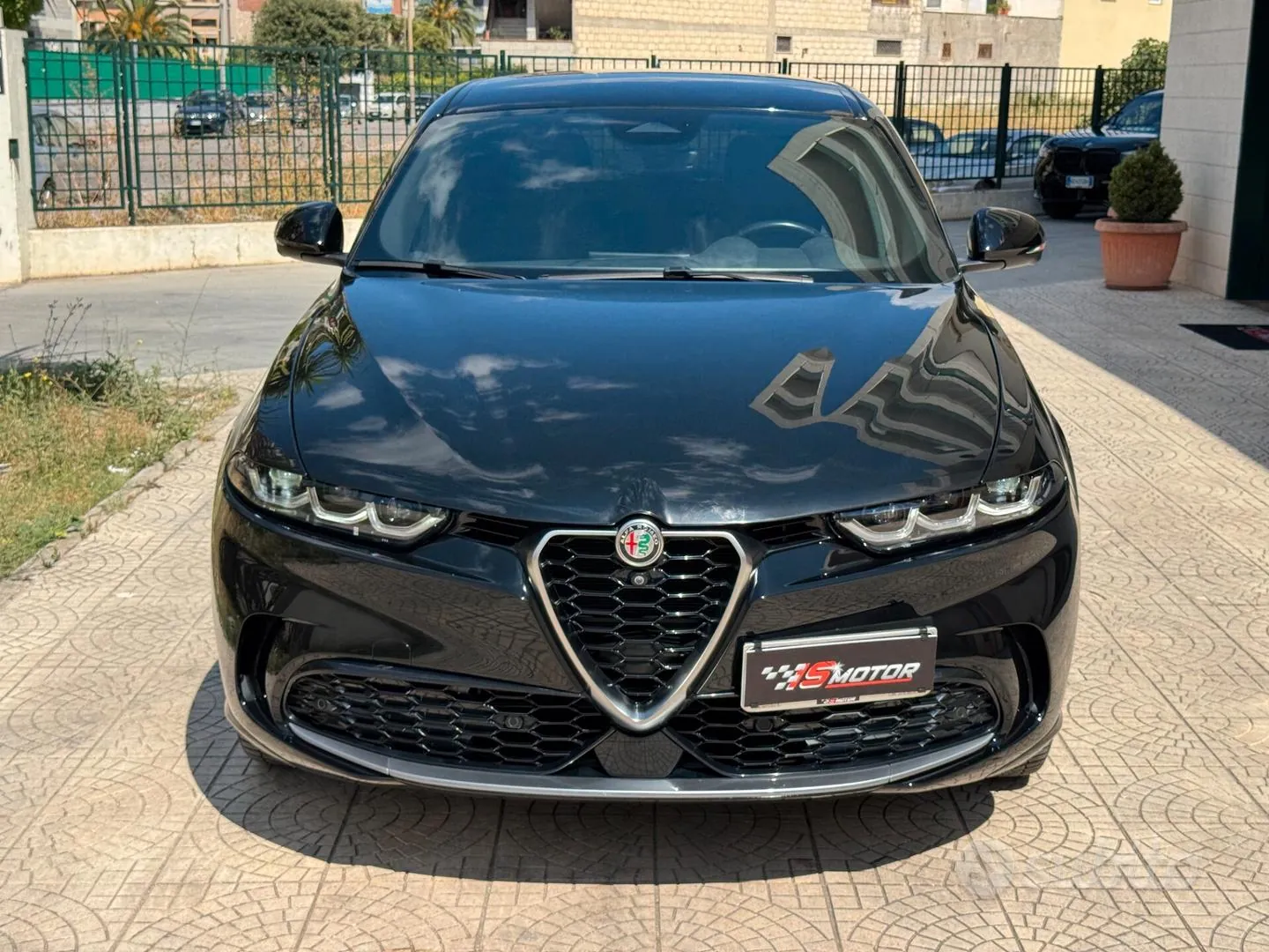 Alfa Romeo Tonale 2023 photo 2