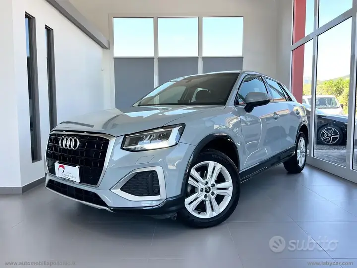 Audi Q2