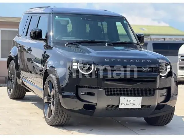 Land Rover Defender 2026 photo 3