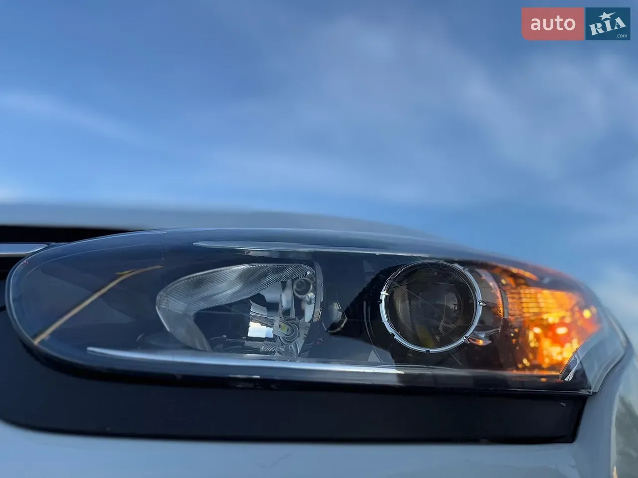 Renault Megane 2014 photo 4