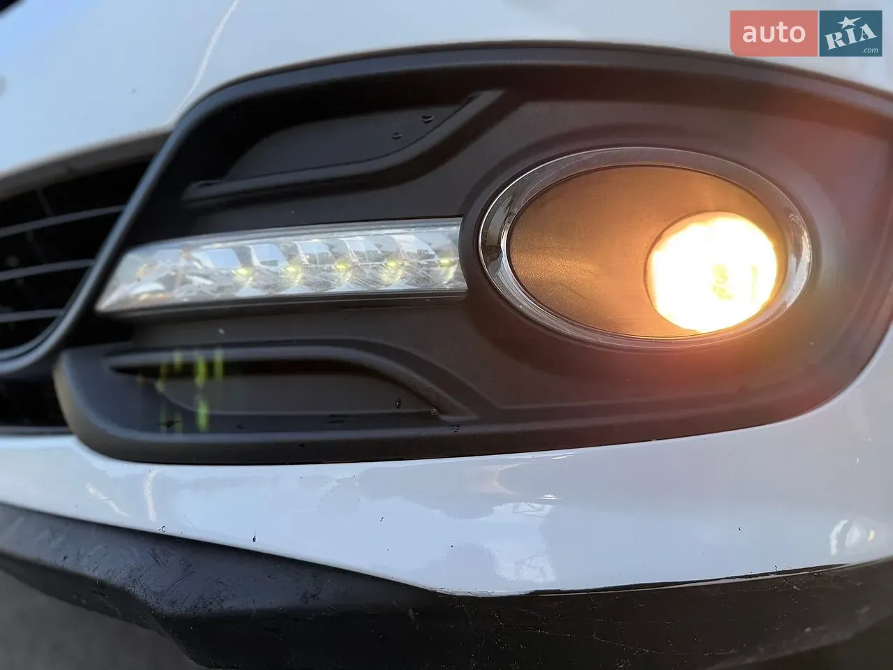Renault Megane 2014 photo 3