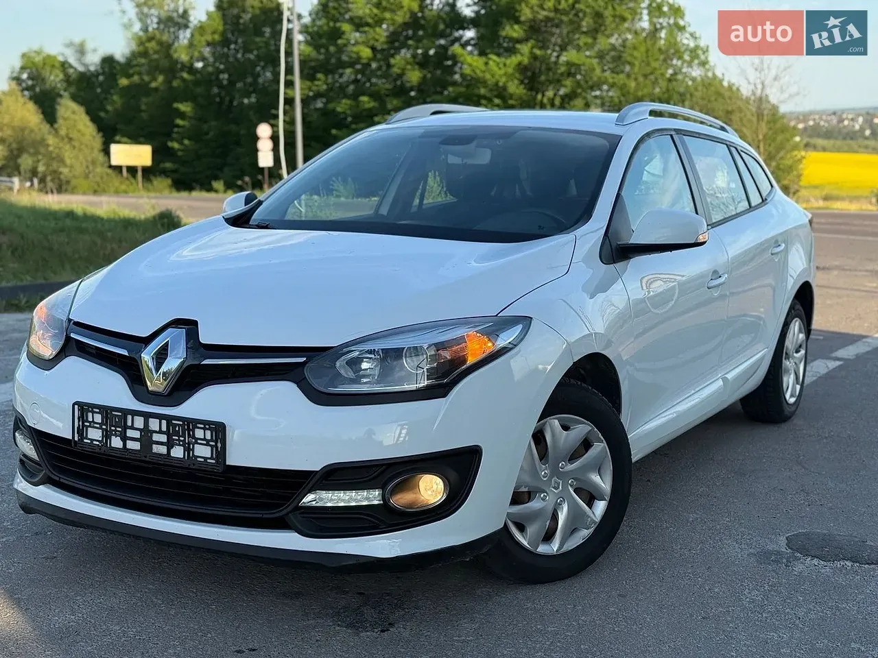 Renault Megane 2014 photo 5