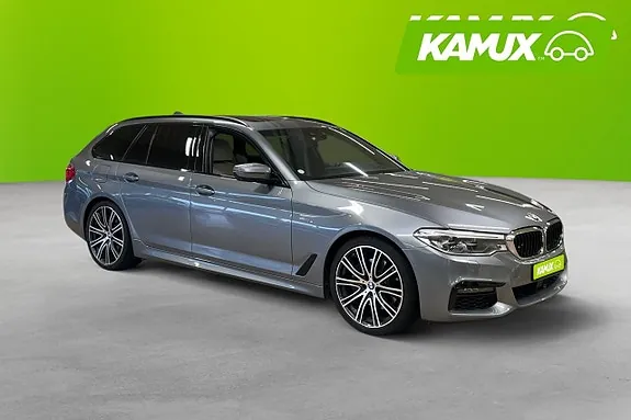 BMW 530D