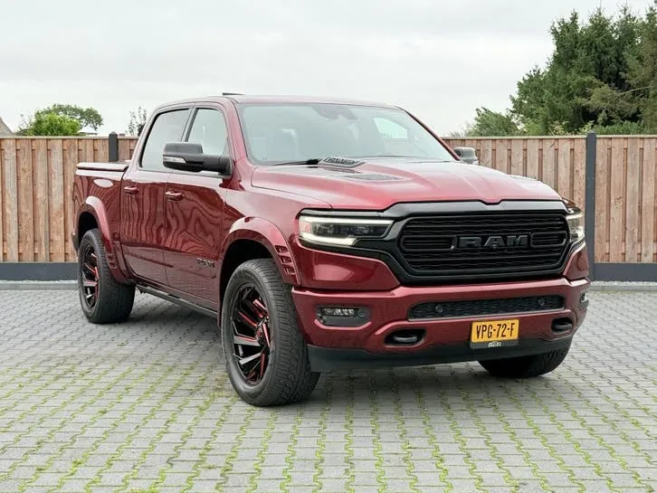 Dodge Ram 1500