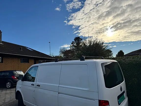 Volkswagen Transporter 2013 photo 4