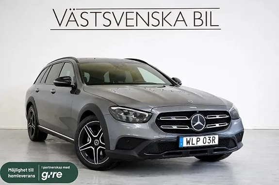 Mercedes-Benz E220
