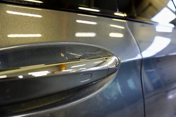 Mercedes-Benz E220 2022 photo 4