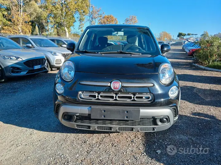 Fiat 500L 2022 photo 3