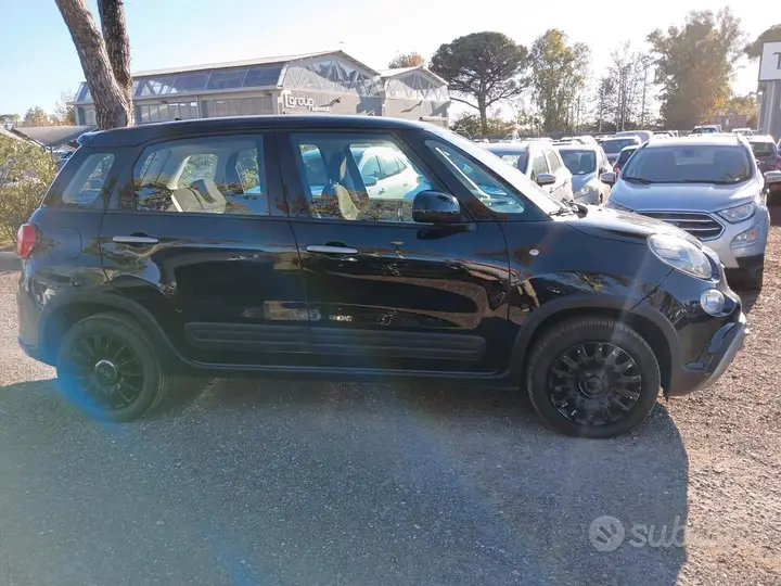 Fiat 500L 2022 photo 4