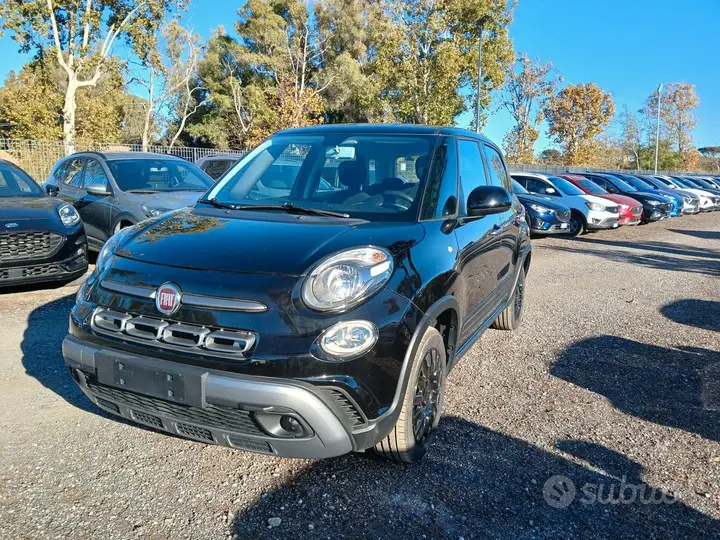 Fiat 500L 2022 photo 2