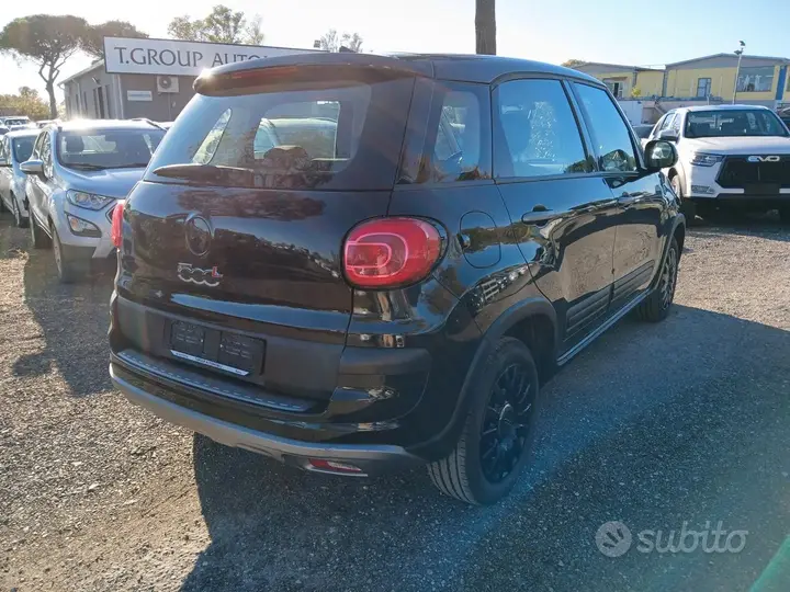 Fiat 500L 2022 photo 5
