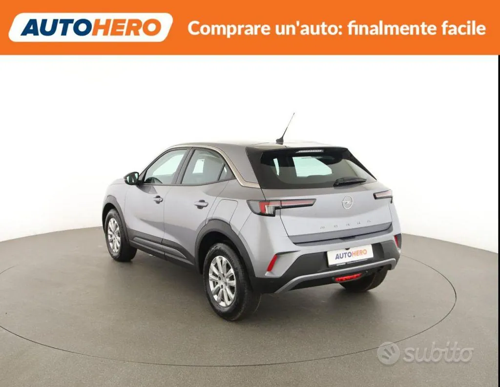 Opel Mokka 2023 photo 4