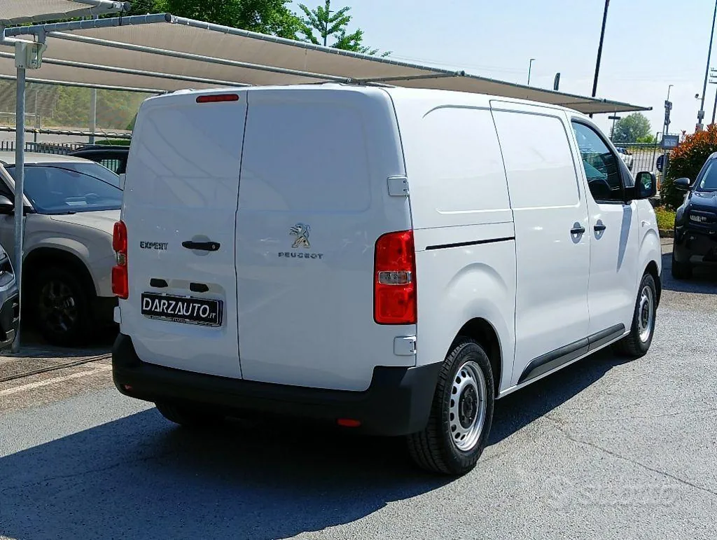Peugeot Expert 2023 photo 5