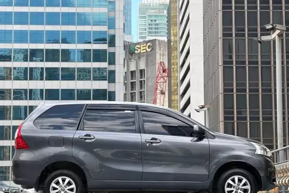 Toyota Avanza 2019 photo 4