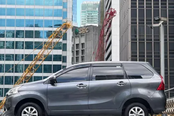 Toyota Avanza 2019 photo 5
