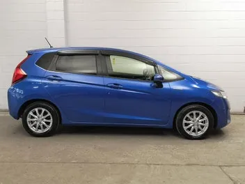 Honda Fit 2016 photo 4