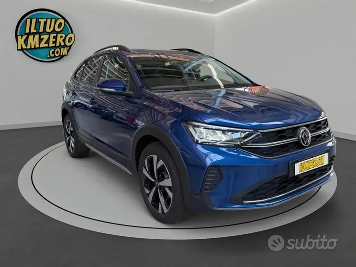 Volkswagen Taigo 2026 photo 2