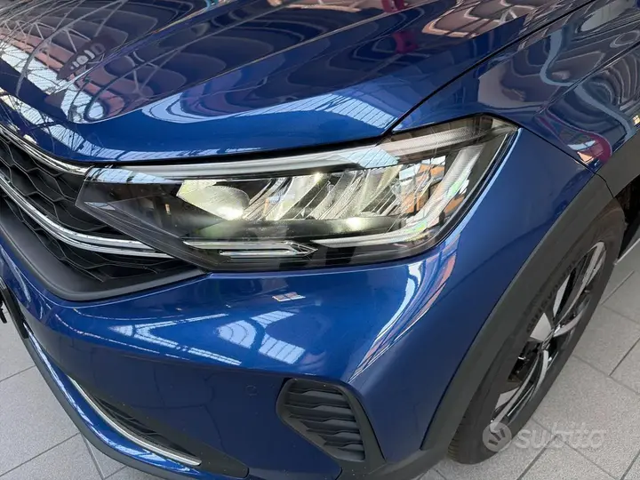 Volkswagen Taigo 2026 photo 5