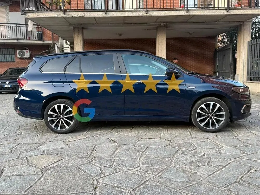 Fiat Tipo 2021 photo 4